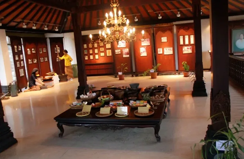 museum semarang yang hits