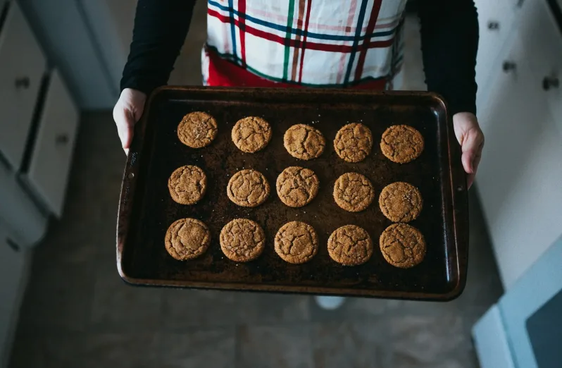 instagram cookies lokal