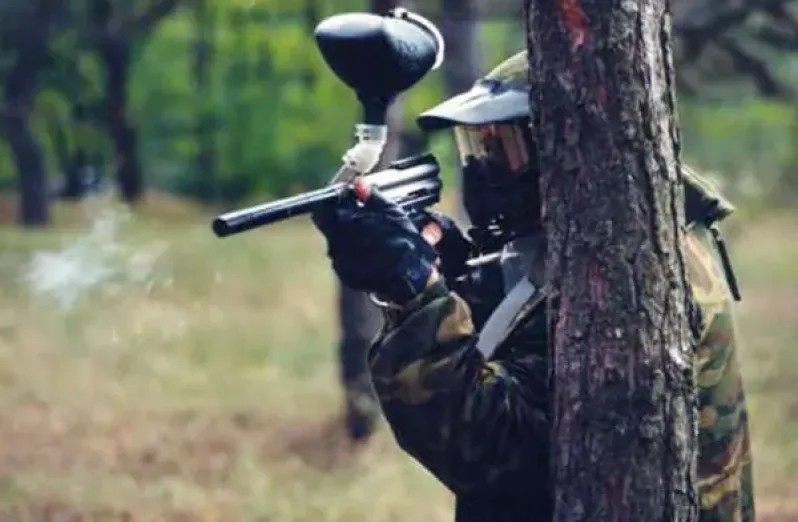 obech paintball adventure pacet