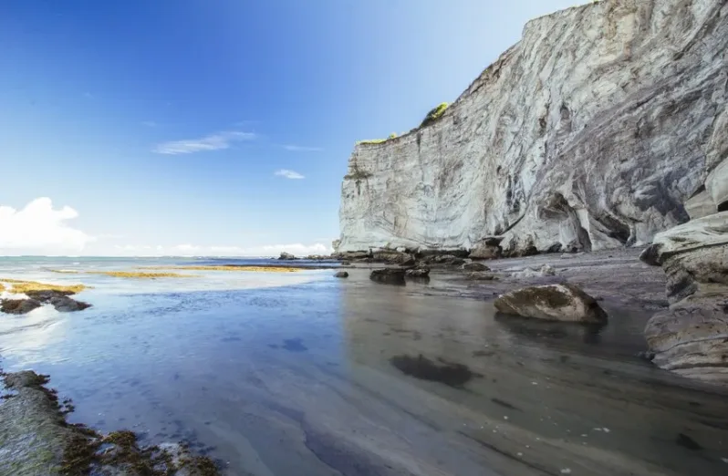 pantai di sumba