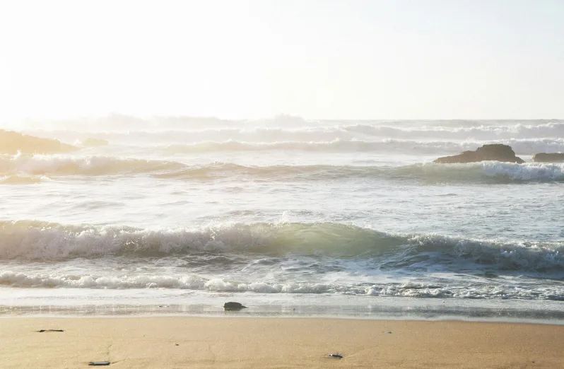 pantai sekilak