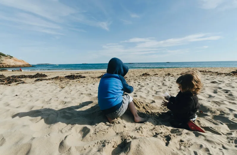 pantai tanjung kali