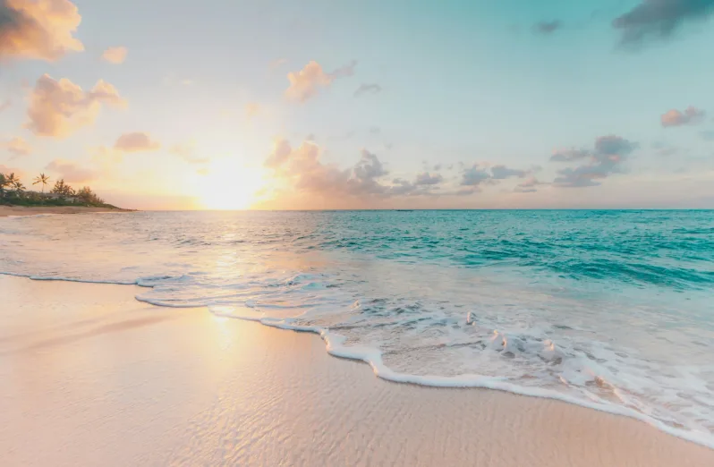 pantai tersembunyi di jogja wisata jogja umbul ponggok