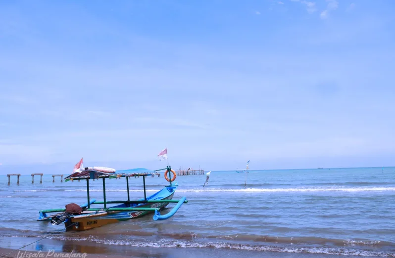 pantai widuri pemalang