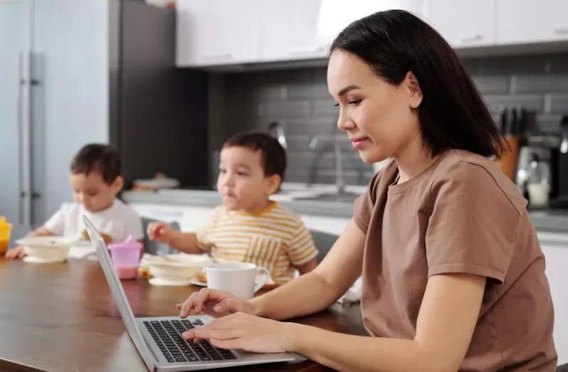 pekerjaan sampingan wfh