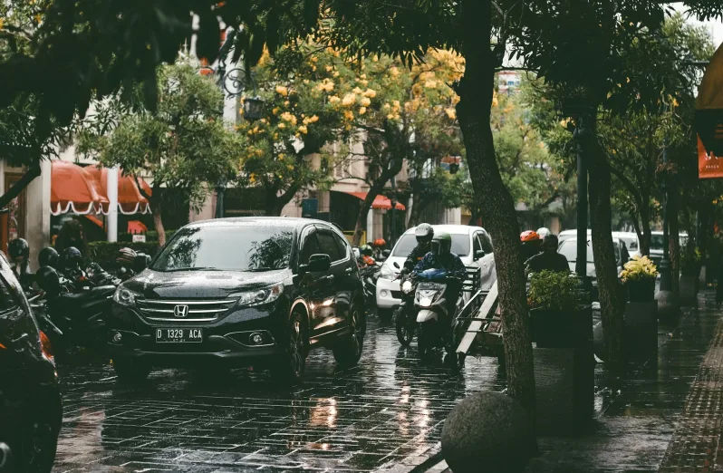 wisata terdekat stasiun bandung