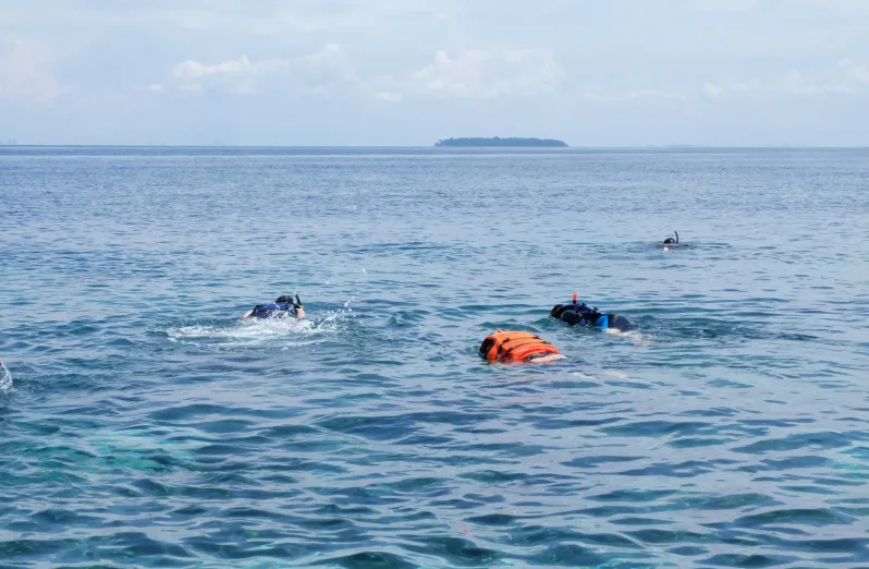 pulau di kepulauan seribu hidden gem di pulau seribu