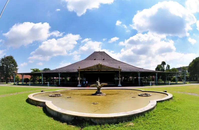 pura mangkunegaran