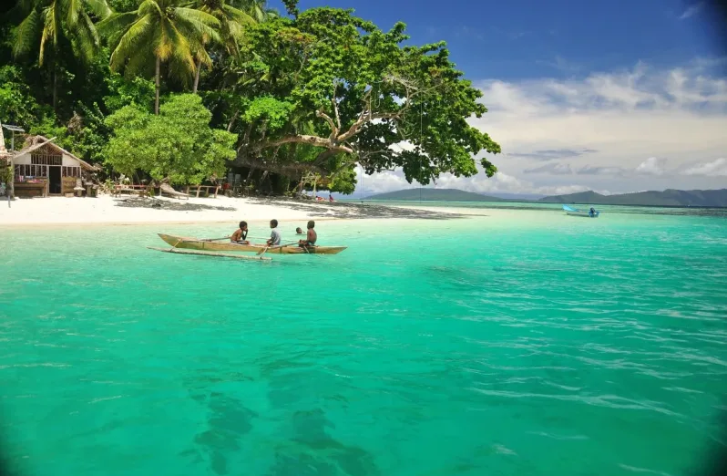 raja ampat