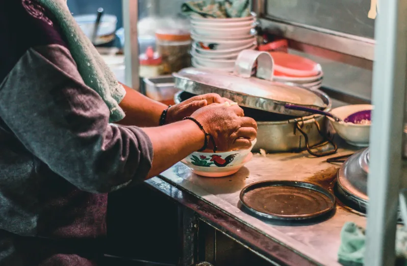 rekomendasi street food jakarta