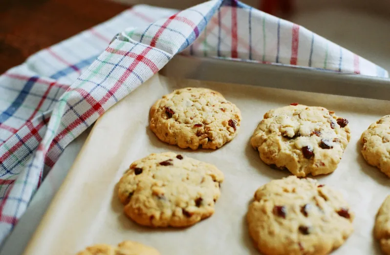 resep cookies hits