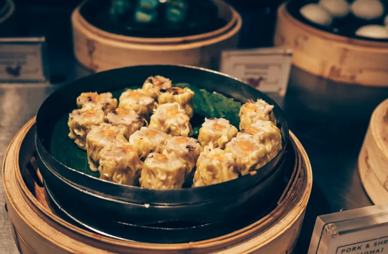 resep dimsum mudah