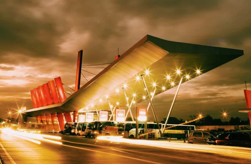 rest area terbaik semarang jakarta