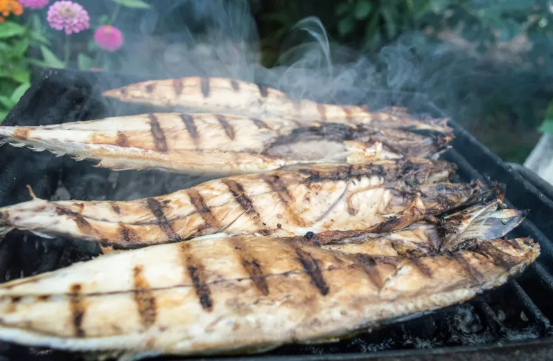 rumah makan seafood di manado