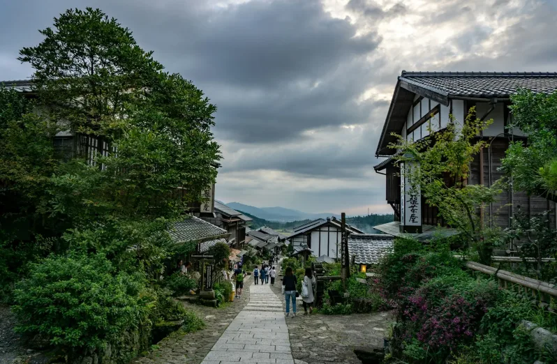 rekomendasi onsen di jepang