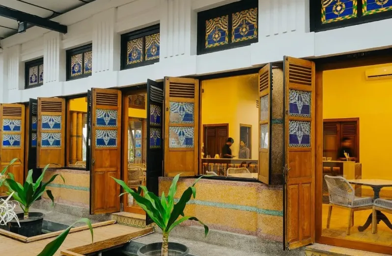 spot kuliner jogja