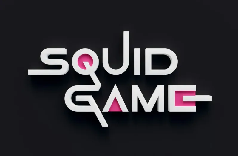squid game
