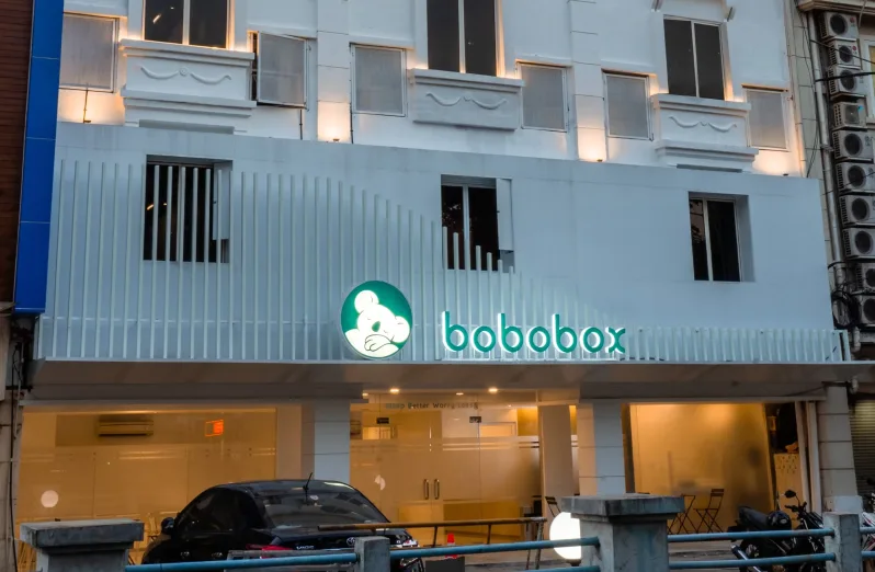 tempat nongkrong di sekitar bobobox pancoran