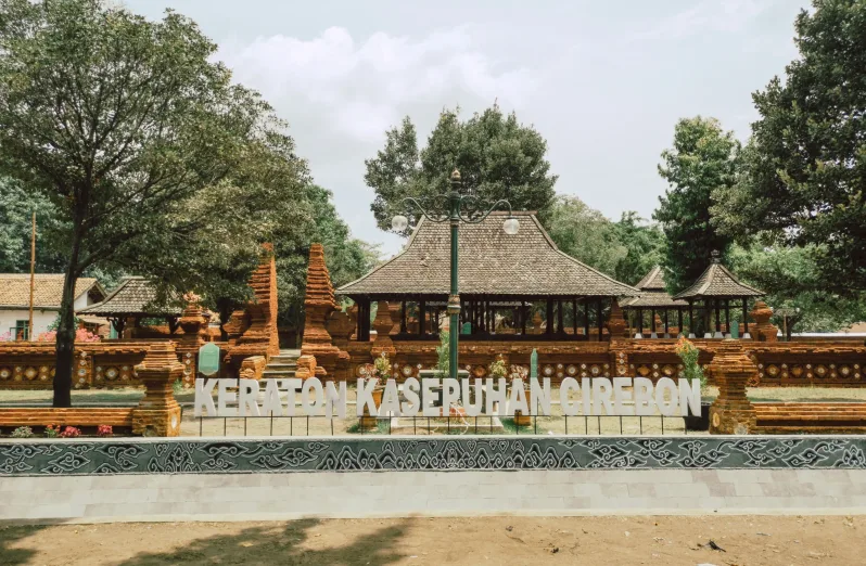 tempat wisata anak di cirebon