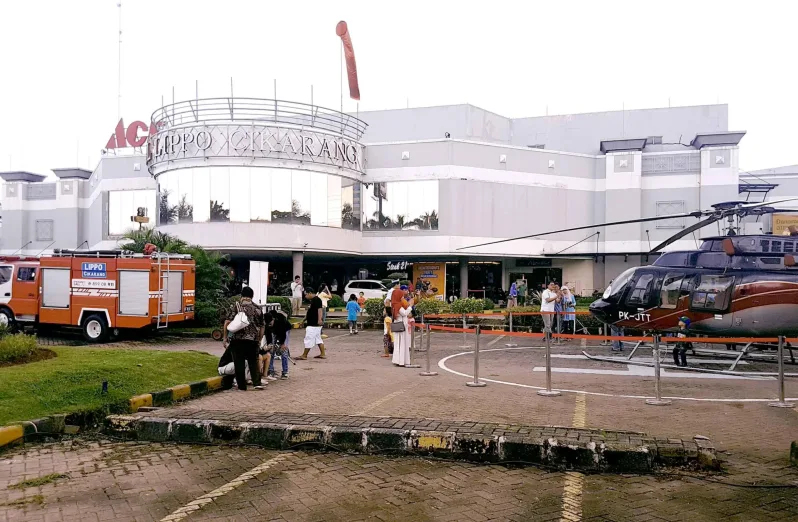 tempat wisata cikarang