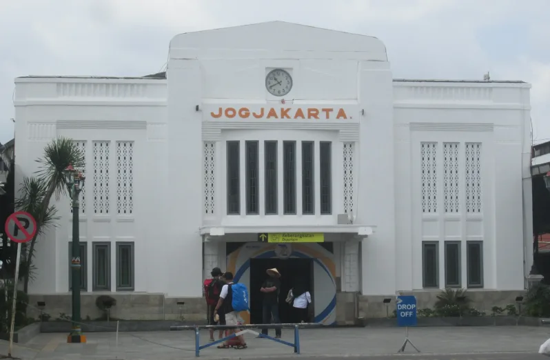 tempat wisata dekat stasiun yogyakarta