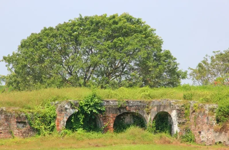 tempat wisata di banten