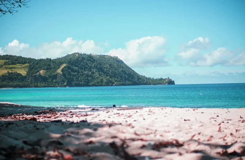 tempat wisata di likupang 2