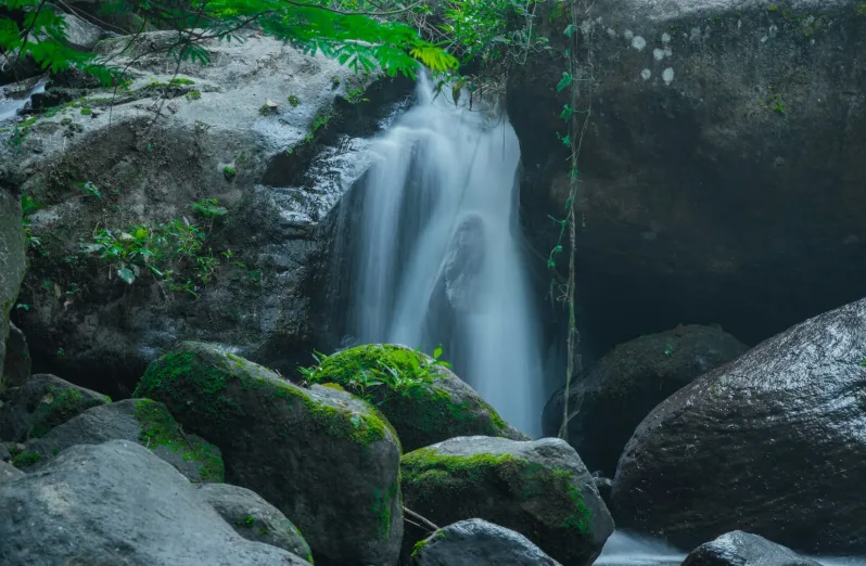 curug parigi