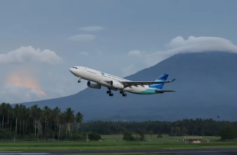 tiket pesawat ke manado -