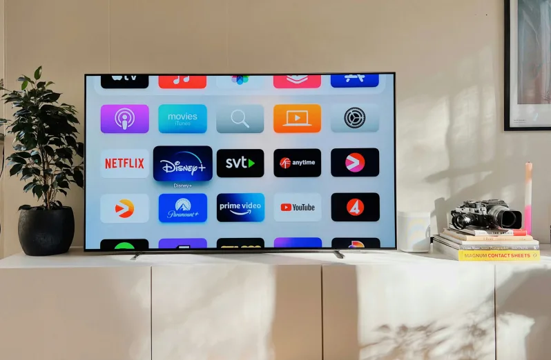 tips membeli smart tv