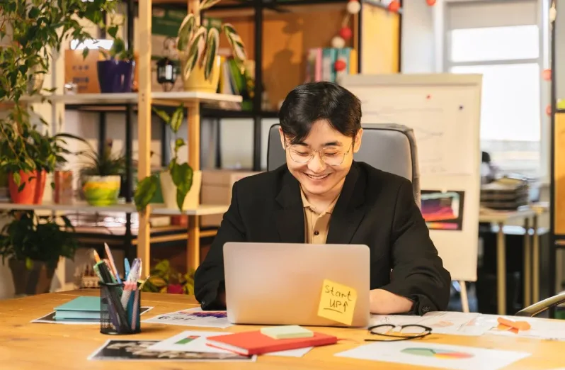 tips semangat kerja pada hari senin