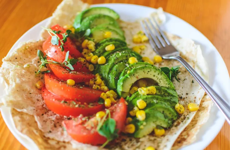 vegetarian restaurants in ubud