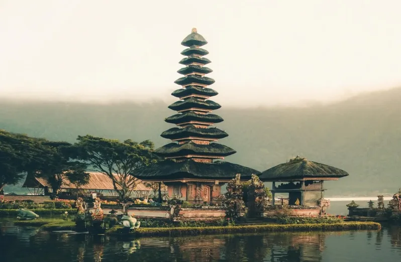 pura bali, wisata bali, biaya liburan bali, tempat study tour
