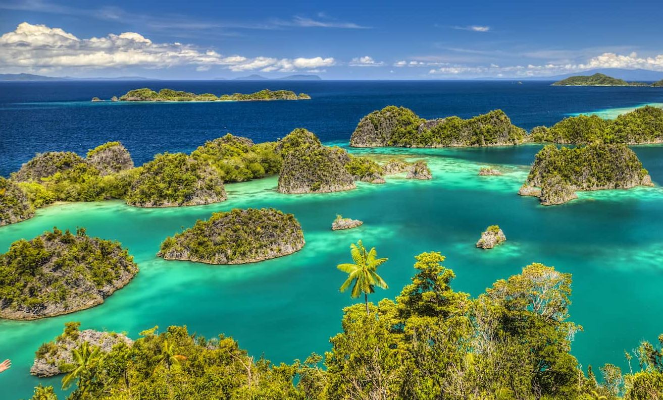 Berlibur Ke Raja Ampat; 5 Tempat Wisata Yang Wajib Kamu Kunjungi