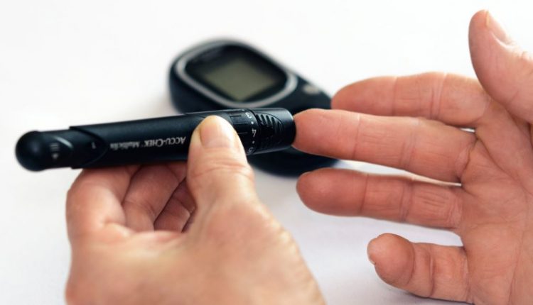 Diabetes penyebab rasa kantuk