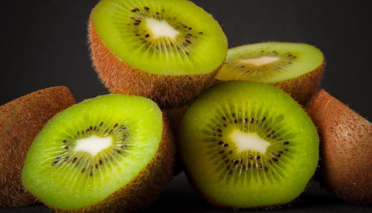 Kiwi buah terbaik untuk diet