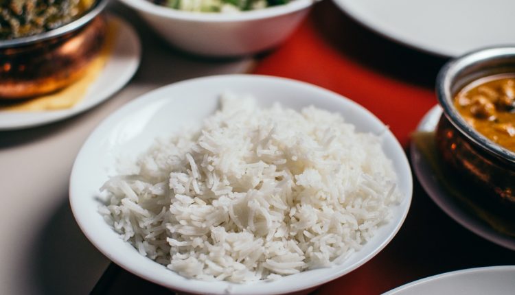 Nasi Putih, Makanan Pokok yang Memiliki 5 Fakta Unik
