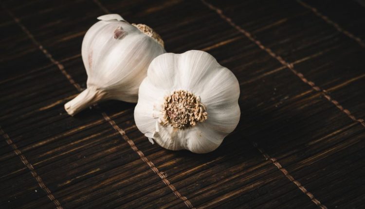 Bawang putih cara menyembuhkan anosmia
