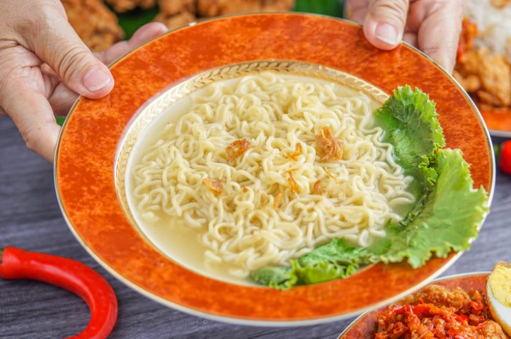 10 Menu Makan Anak Kos Selain Mie!