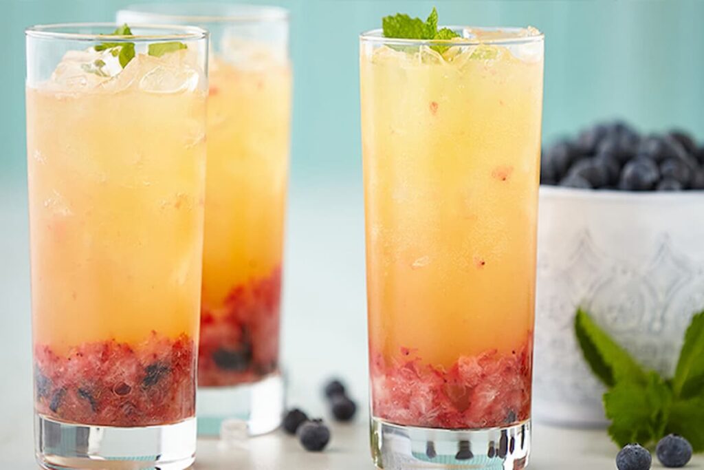 8 Resep Mocktail Paling Enak Untuk Minggu Malam Yang Segar!