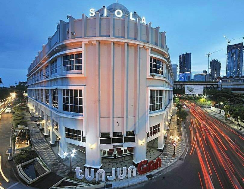 Wisata Sejarah, Yuk! Ini Dia 7 Tempat Wisata Sejarah di Surabaya untuk Mengenang Jasa Pahlawan