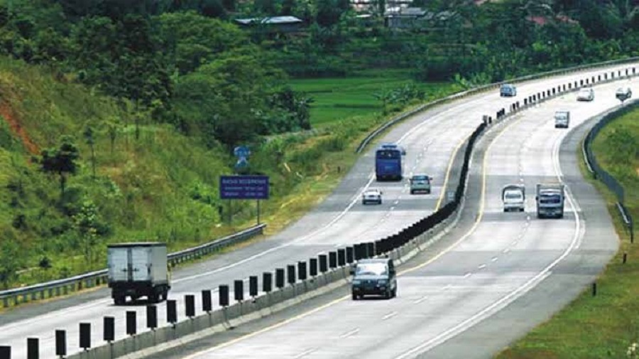 Jalan Tol Paling Angker di Indonesia