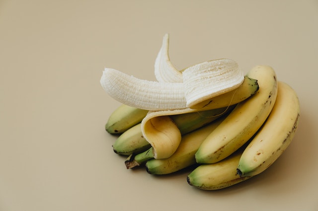 manfaat pisang untuk kesehatan