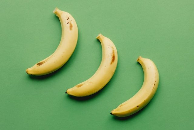 manfaat pisang untuk kesehatan