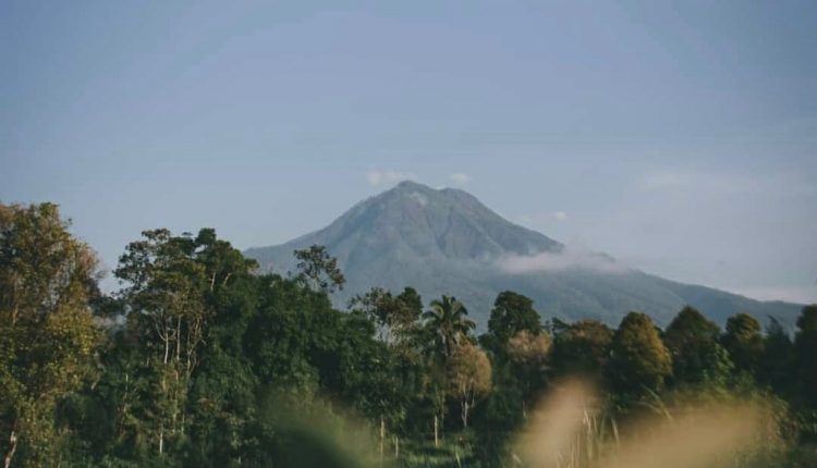 cerita horor di wisata alam terindah indonesia