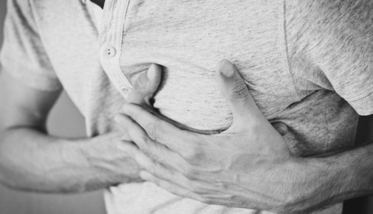 Risiko alami penyakit jantung dampak orang tua toxic