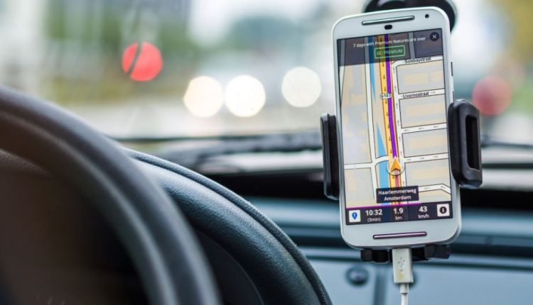 Matikan fitur GPS tips hemat baterai smartphone