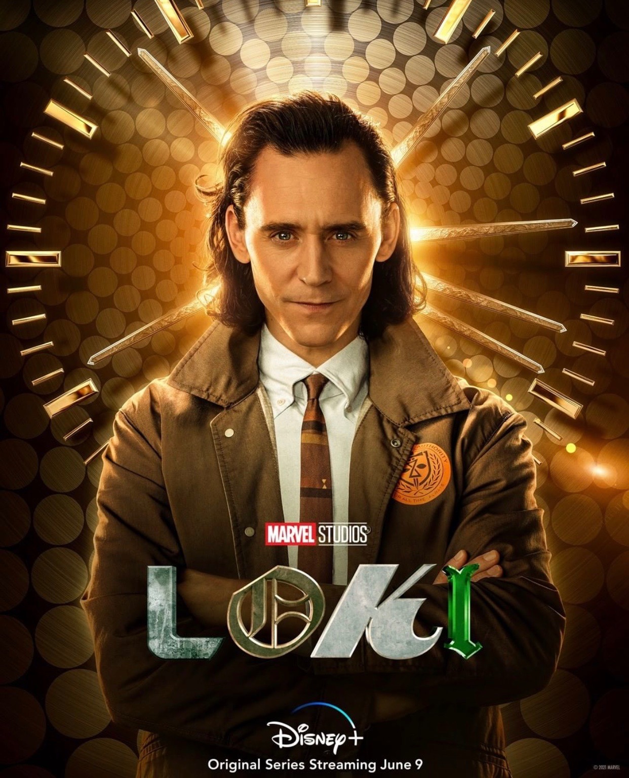 fakta unik tentang Loki