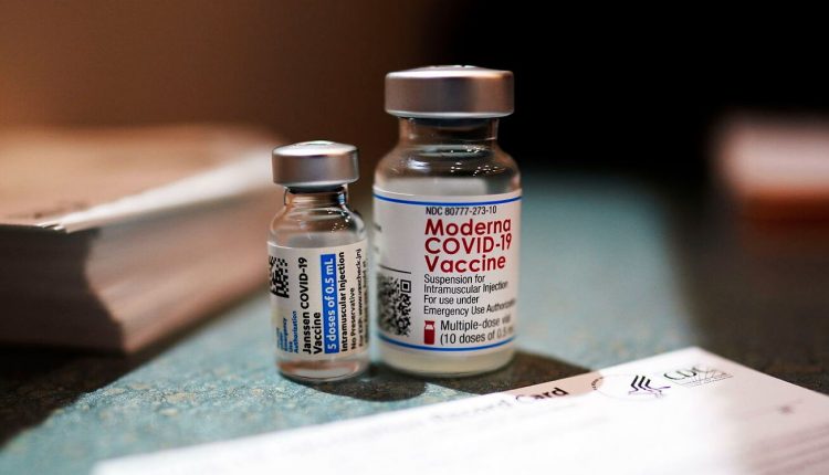 Vaksin Moderna perbedaan jenis vaksin di Indonesia