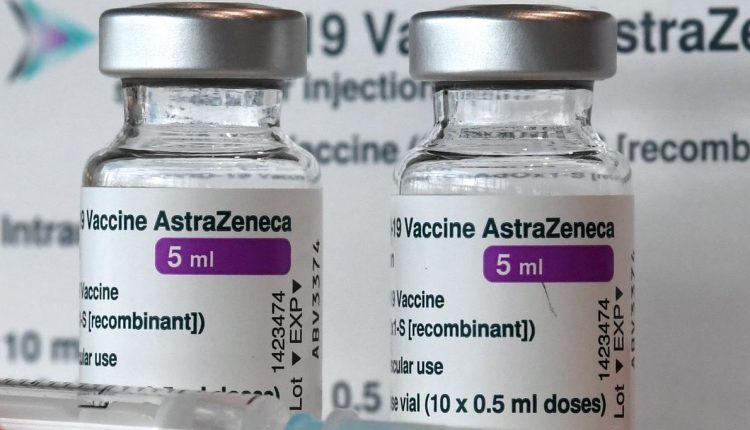 Vaksin Oxford-AstraZeneca perbedaan jenis vaksin di Indonesia